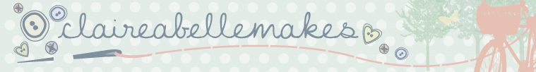 claireabellemakes